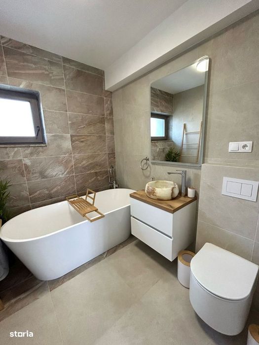 Casa individuala, 4 camere, 140 mp, garaj, PETFRIENDLY, Valea Seaca