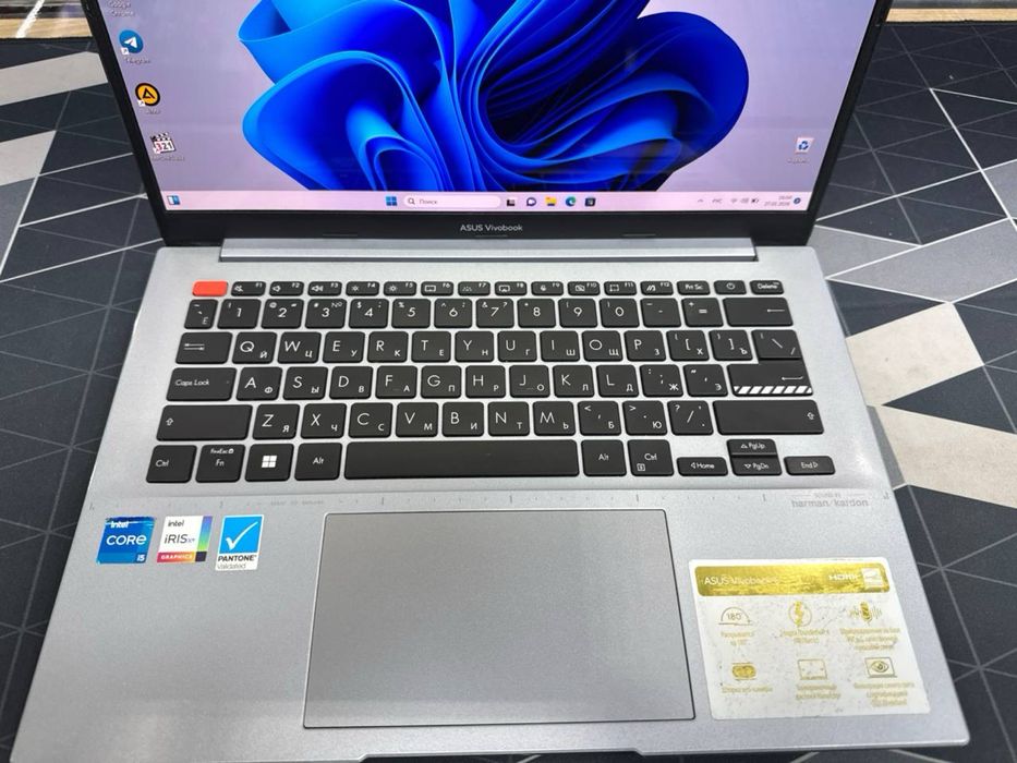 Asus Vivobook Core i5