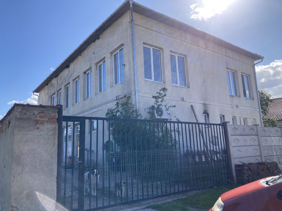 Spatiu depozitare/productie