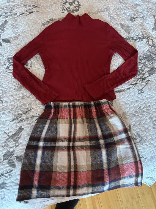 Нов дамски комплект