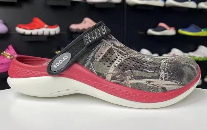 Crocs кроксы оригинал Вьетнам