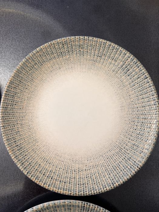 Ресторанные тарелки 21 см