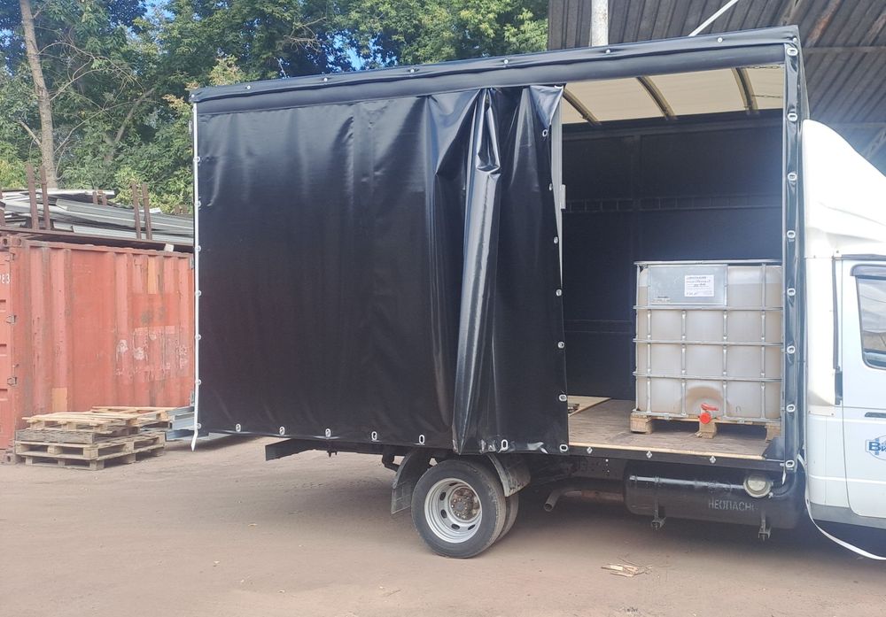 Продам Кузов Борт газель 4.30