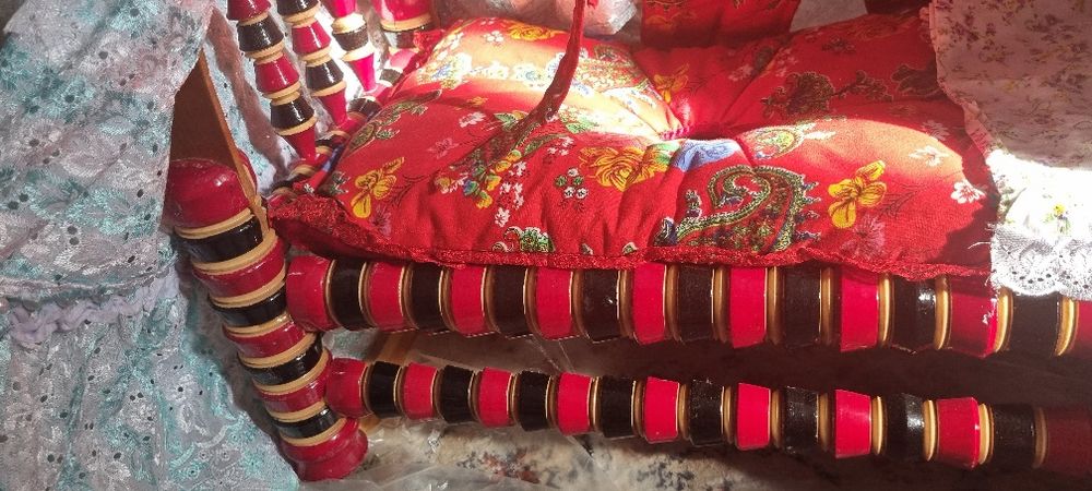 Продам Бесик в хорошем состоянии