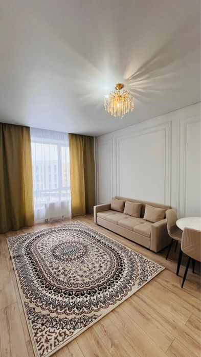 Сдам квартиру на долго срок