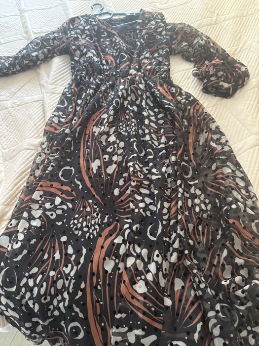 Платье женское нарядное