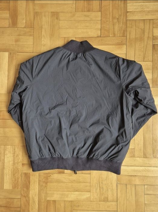 Geacă reversibilă 2 in 1 AlphaTauri, ATA21670, Bărbați - S