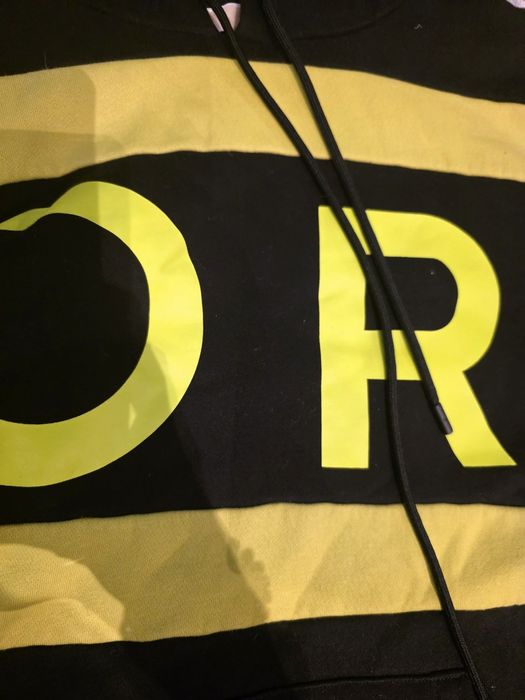 Оригинален суитчър Michael Kors Хс овърсайз