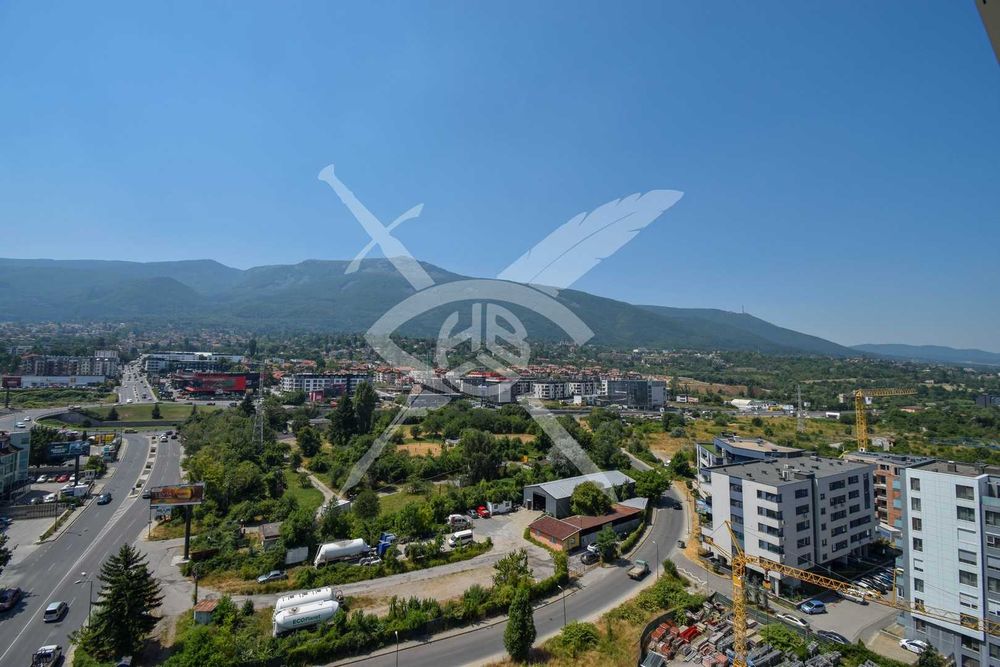 Многостаен апартамент в кв. Кръстова вада № 572-19000