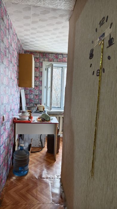 Продам 1 комнатную квартиру