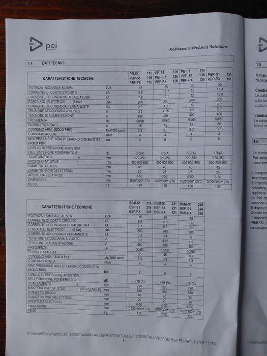 Точковозаваряване