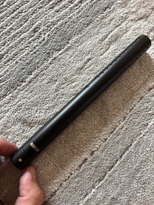 Microfoane Rode ntg 1 , 2 si 4