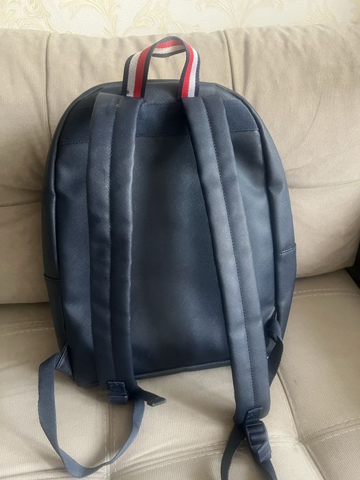 Рюкзак Tommy Hilfiger