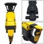 Професионален Къртач 3800W KrafT Royal