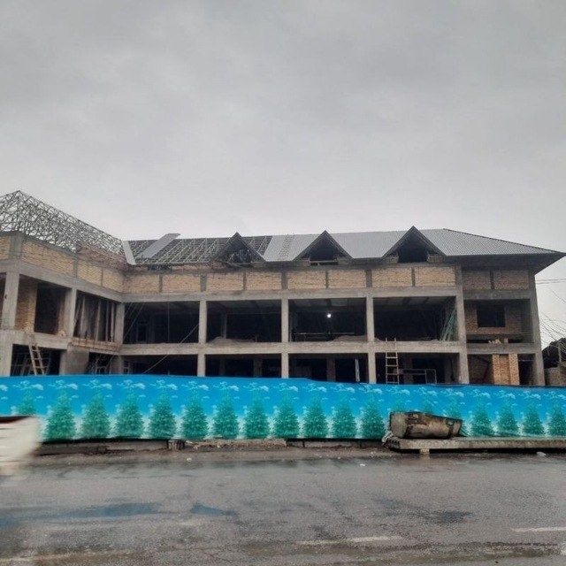 Tom va naves xizmati kimki qiziqib qildirmoqchi bo'lsa  bizga mirojad