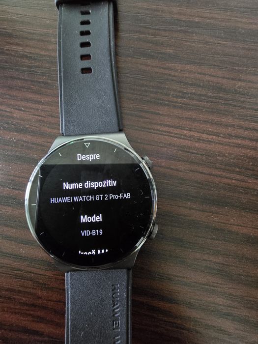 Urgent Telefon Huawei mate 20 lite-300 lei