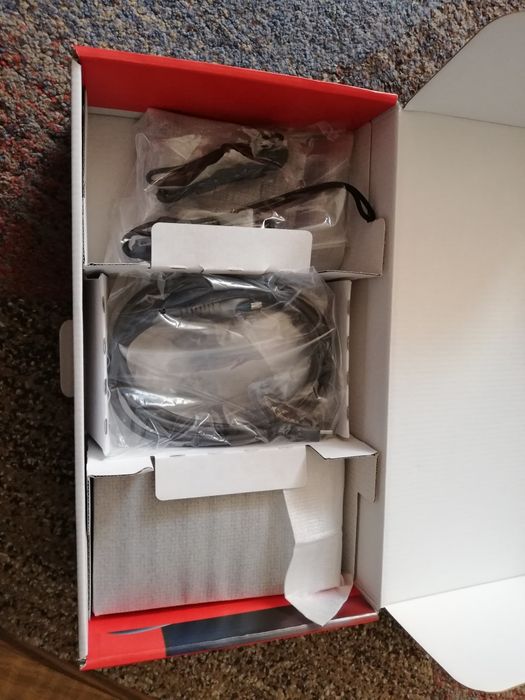 Nintendo switch sh
