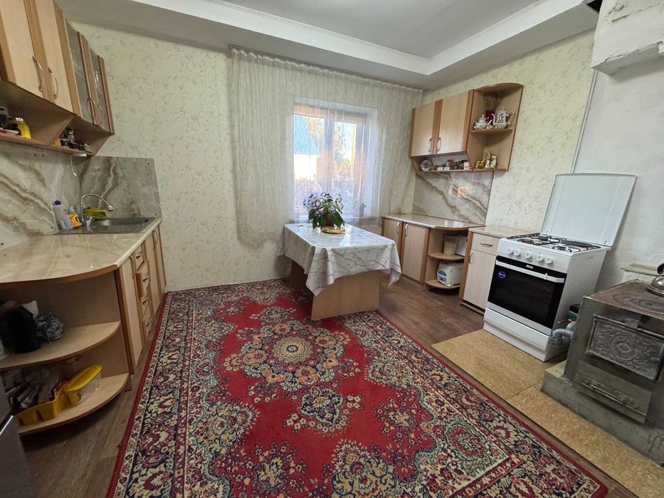 Продается дом в хорошем состоянии