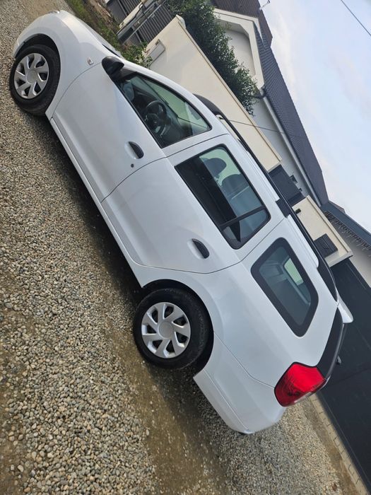 Dacia logan mcv