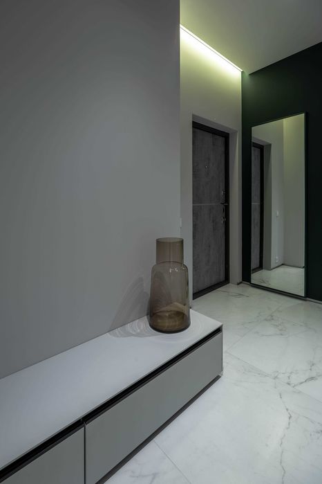 Студио под наем в Гръцка махала – 375 €