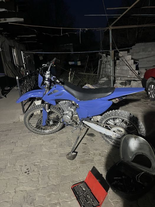 06 эндура в хорошом состояни