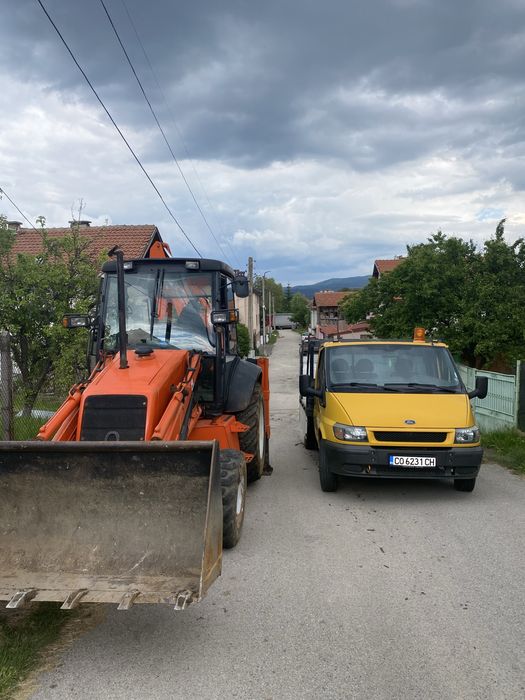 Почистване на къщи, дворове, мазета и гаражи!Извозване до сметище