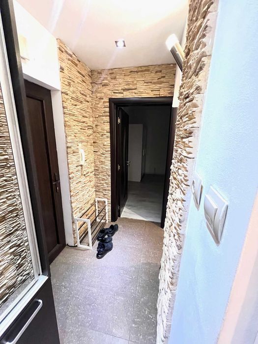 Дава се под наем Тристаен апартамент в Варна, Младост 1 - 70 кв.м за 500 € - Снимка #8