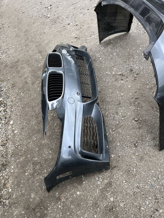 М спорт пакет бмв 4 ф36 ( M sport paket bmw 4 f36 grancoupe )