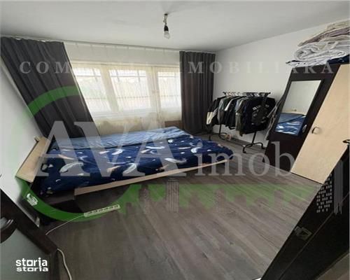 Apartament 2 camere decomandat zona Milcov