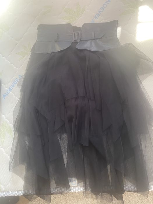 Вечерние платье.