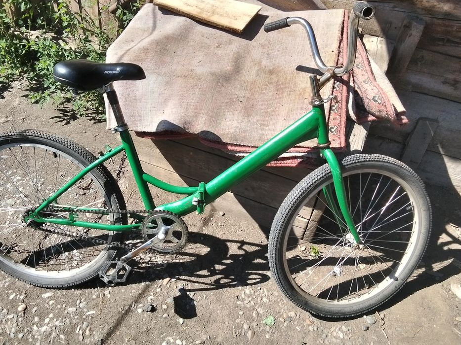 Продам Велосипед Кама