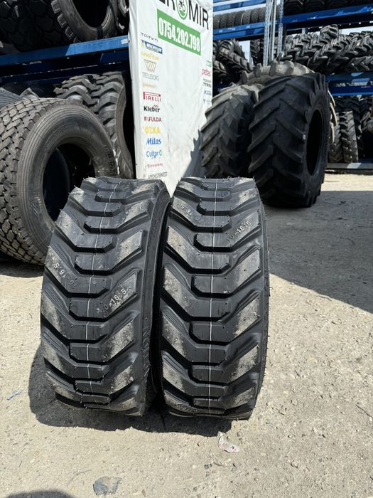 ANVELOPA 10-16.5 FORERUNNER 10PR TL
