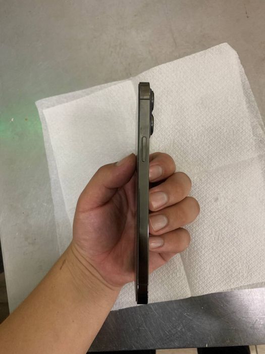 Айфон 13 про мах