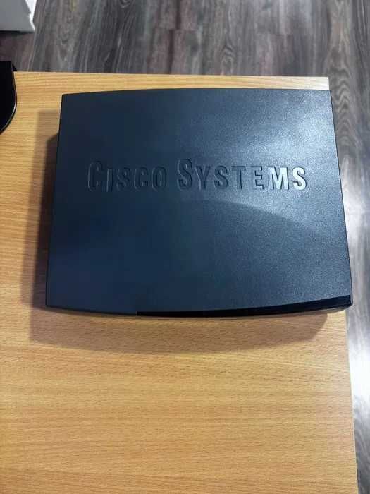 Маршрутизатор Cisco 800 Series