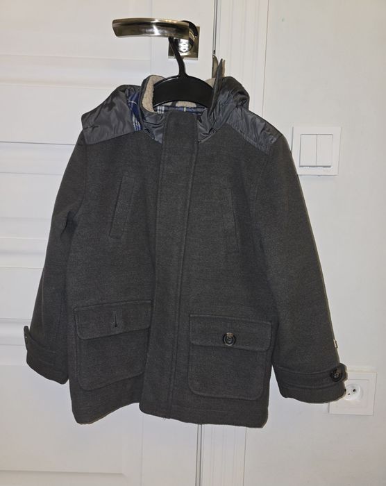 Продам детское пальто Италия