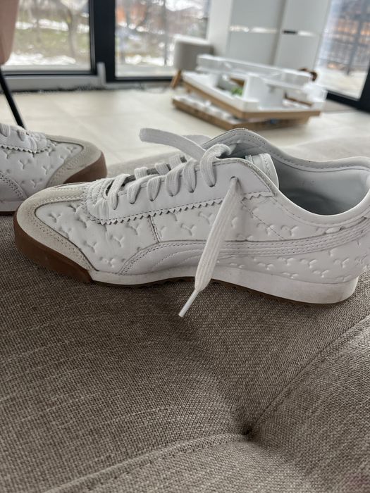 Дамски маратонки Puma