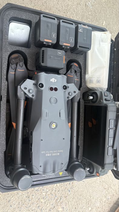 DJI matrice T30