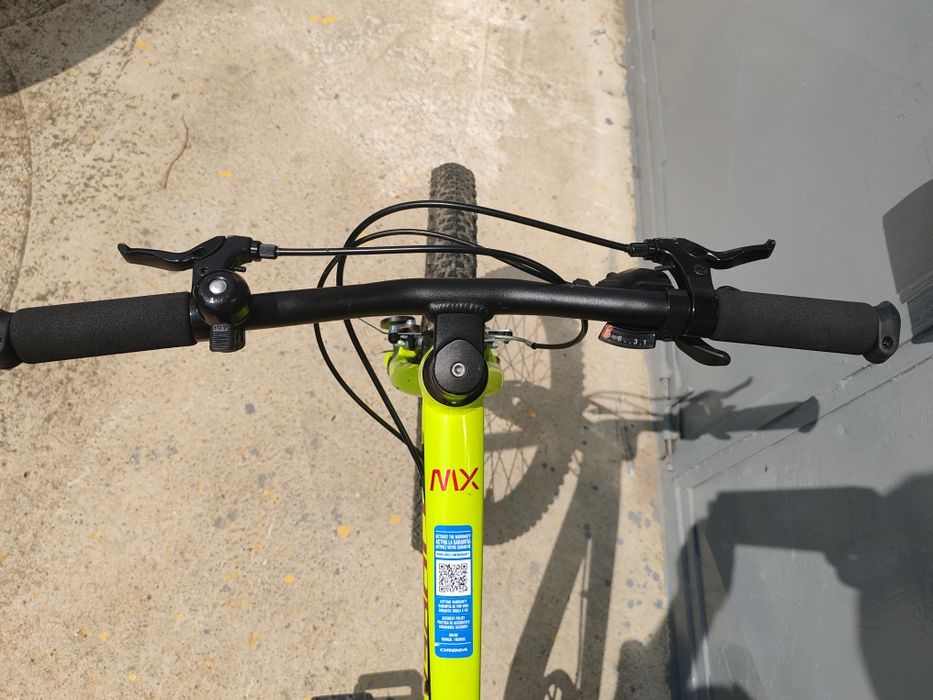 Bicicleta copii orbea