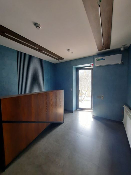 Аллея Гоголя Ц-2 | 95кв - нежилое помещение Аренда