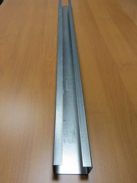 LSTK profillar Z, P, U – arzon narxlar,