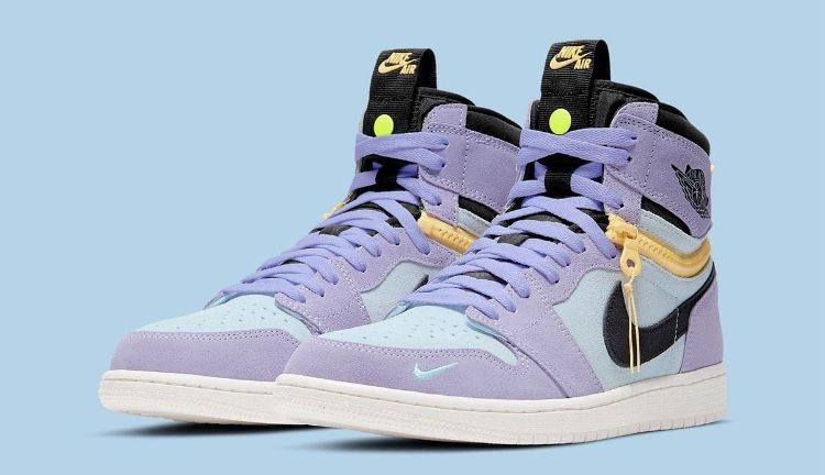 Nike Air Jordan оригинал