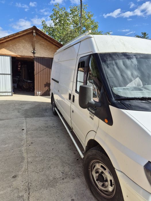 Ford transit  de vanzare