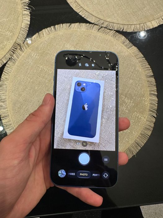 iPhone 13 като нов