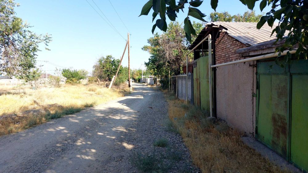 Дом жилой массив Химик