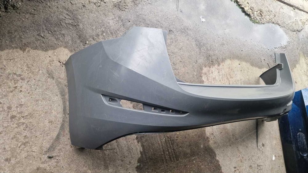 bara spate Skoda Scala 2019-2024 Originala