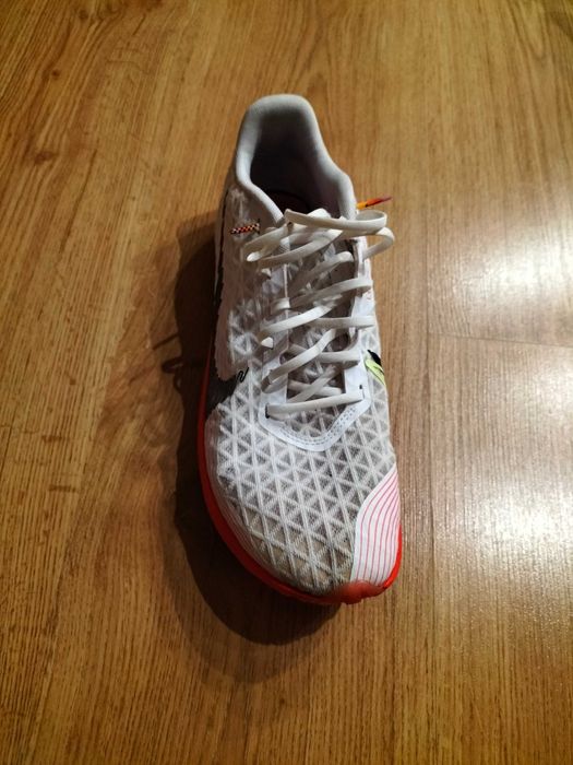 Шпайкове nike zoom rival xc 5,