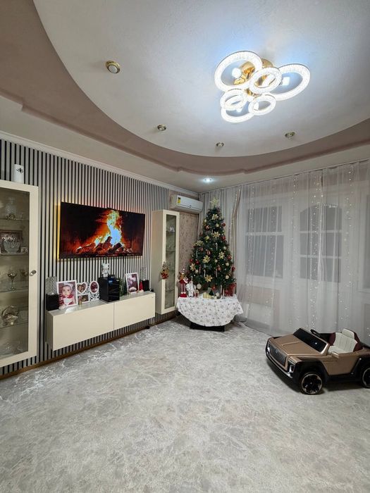 Продаётся квартира Юнусабад 18кв 3/5/9