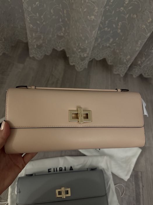 Furla дамски чанти НОВИ