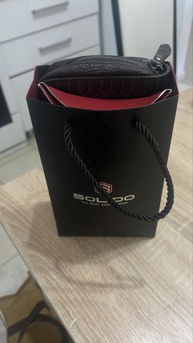 Клатч барсетка новый не использвался