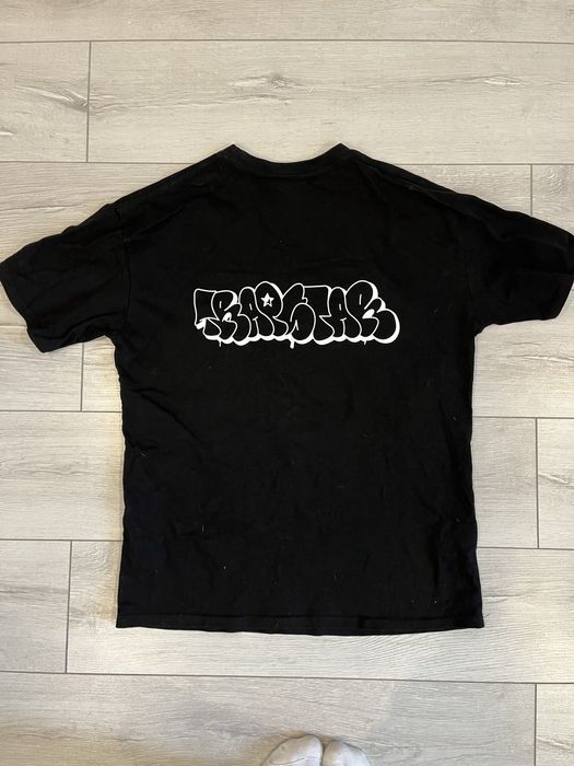 Продам оригинальнуб футболку Trapstar